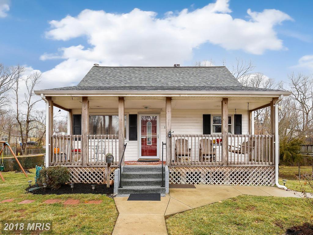 155 Lambert Drive - Photo 1