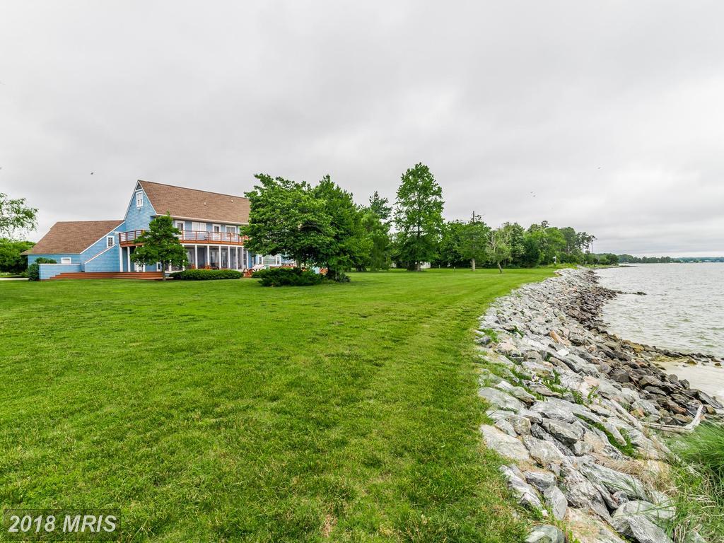 502 Bussel Point Road - Photo 1
