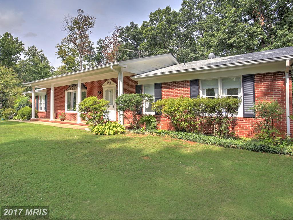 11185 Gordon Heights Road - Photo 1