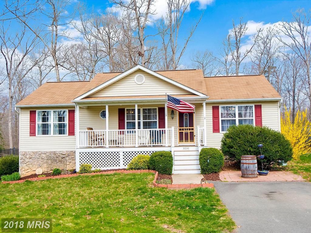 35541 Wilderness Shores Way - Photo 1
