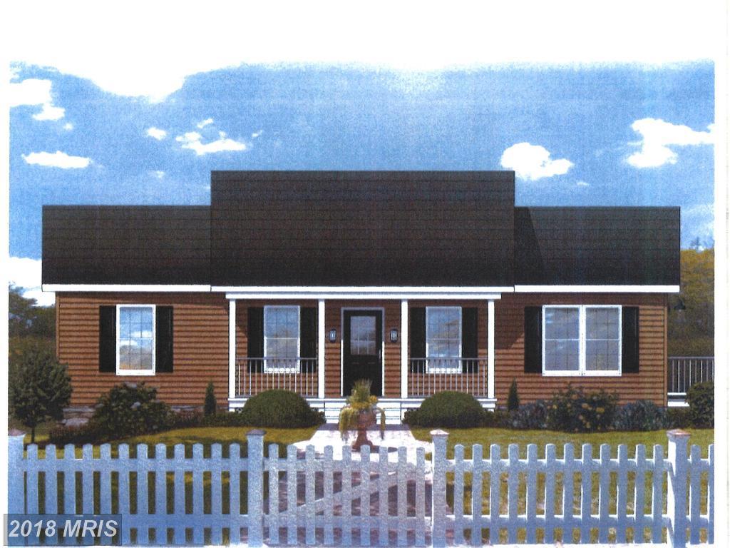 Harley Lane Lot 4 - Photo 1