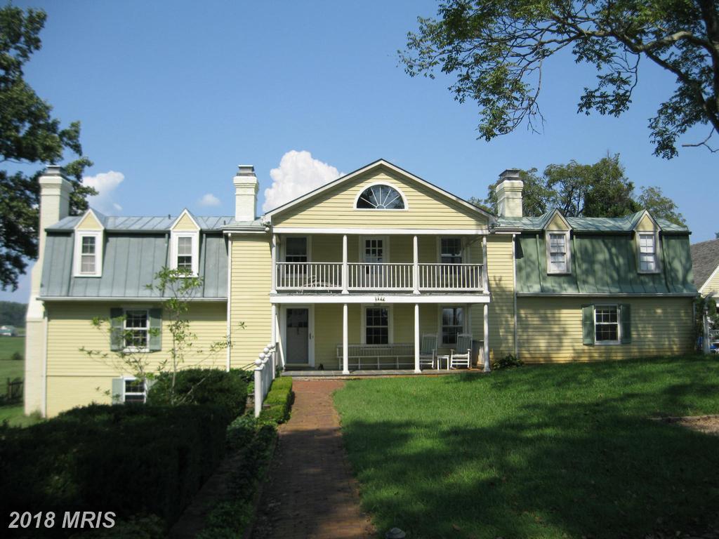 10535 Rapidan Road - Photo 1