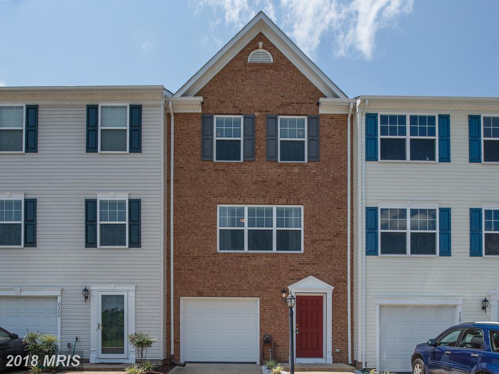 2298 Silver Fox Way - Photo 1