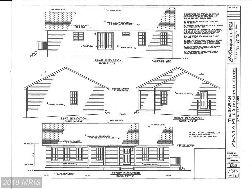 28336 Indian Trace Trail - Photo 1