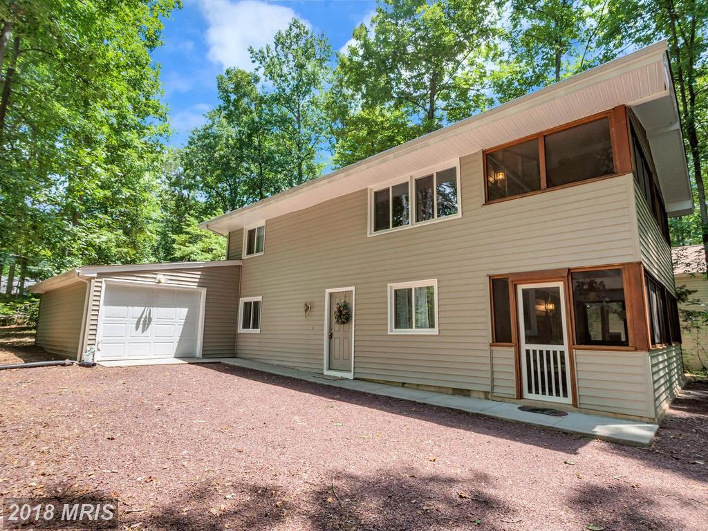 107 Harpers Ferry Drive - Photo 1