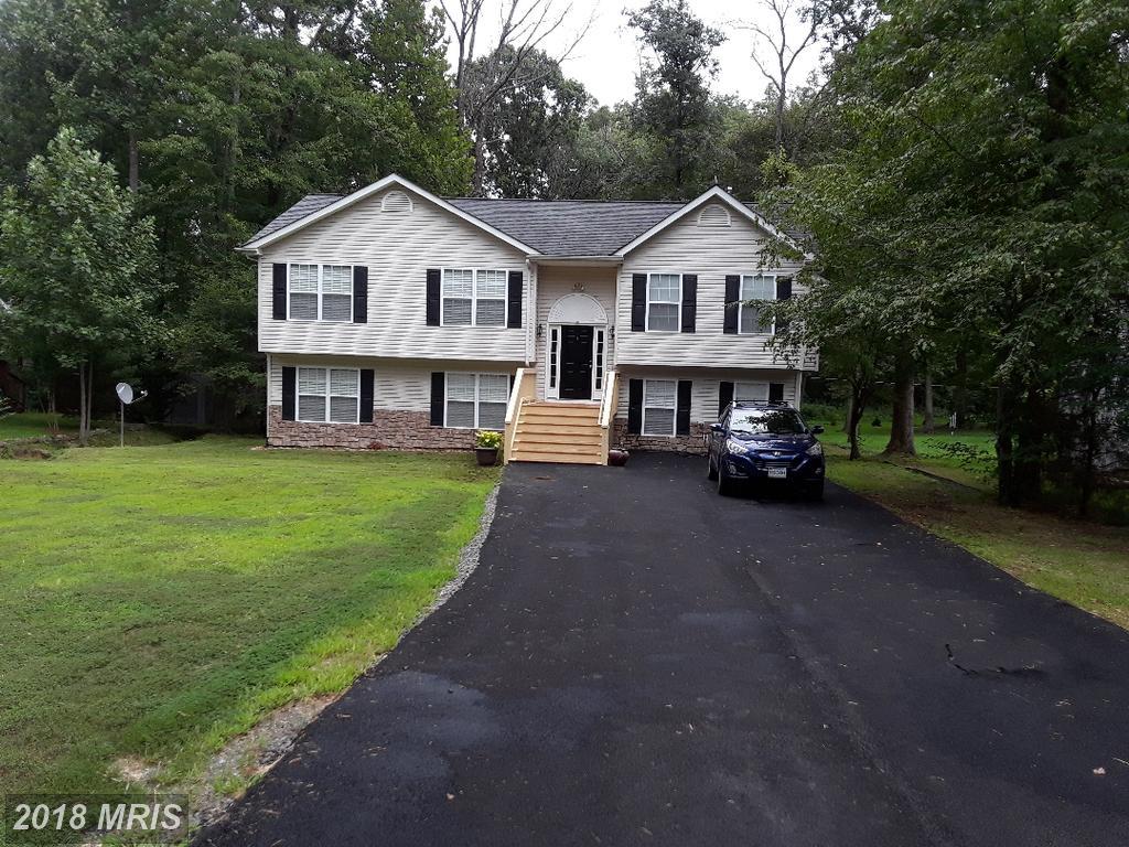 211 Saylers Creek Road - Photo 1