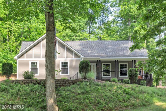 18442 Buzzard Hollow Road - Photo 1