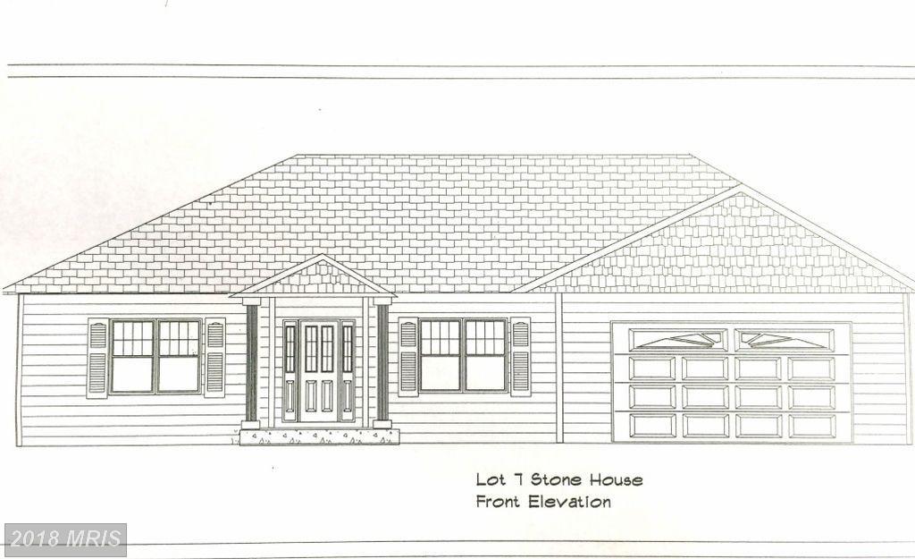 198 Whitetail Circle - Photo 1