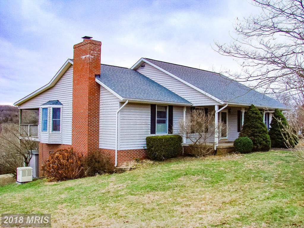 432 Airstrip Road - Photo 1