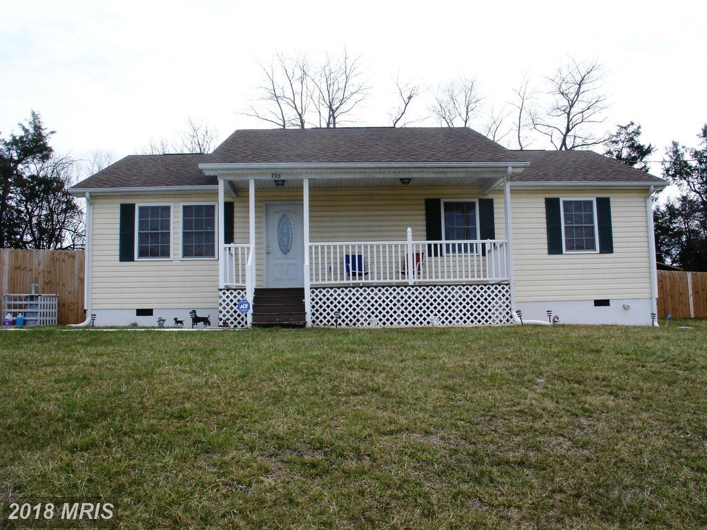 736 7TH Avenue - Photo 1