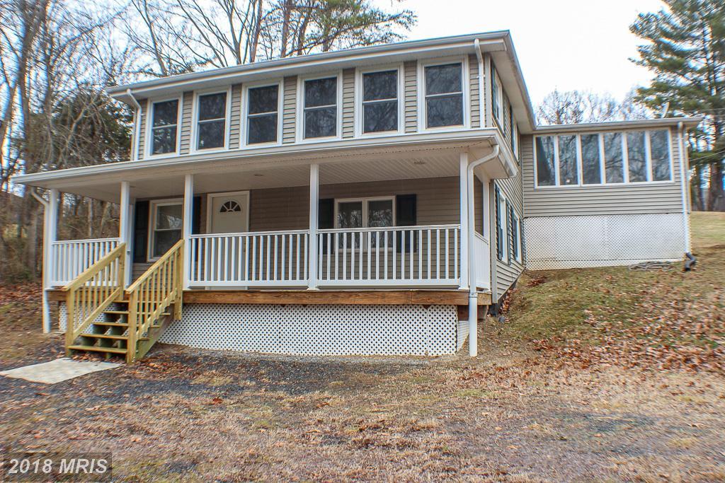 361 Mountainview Drive - Photo 1