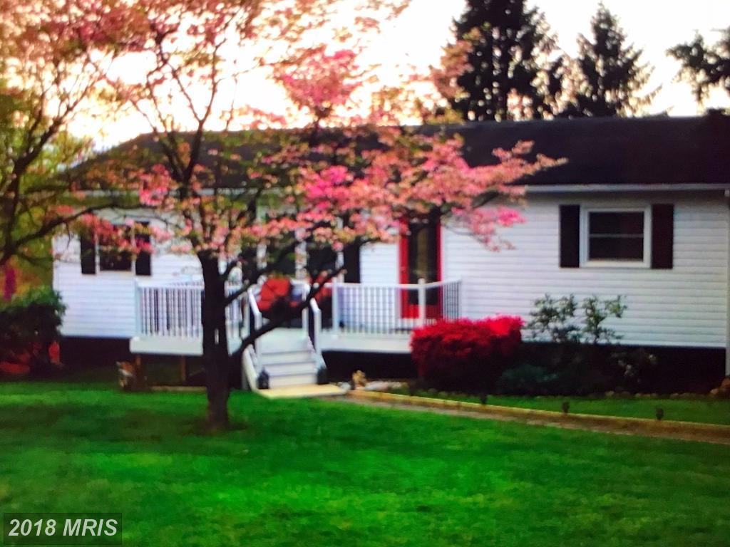 257 Big Oak Drive - Photo 1