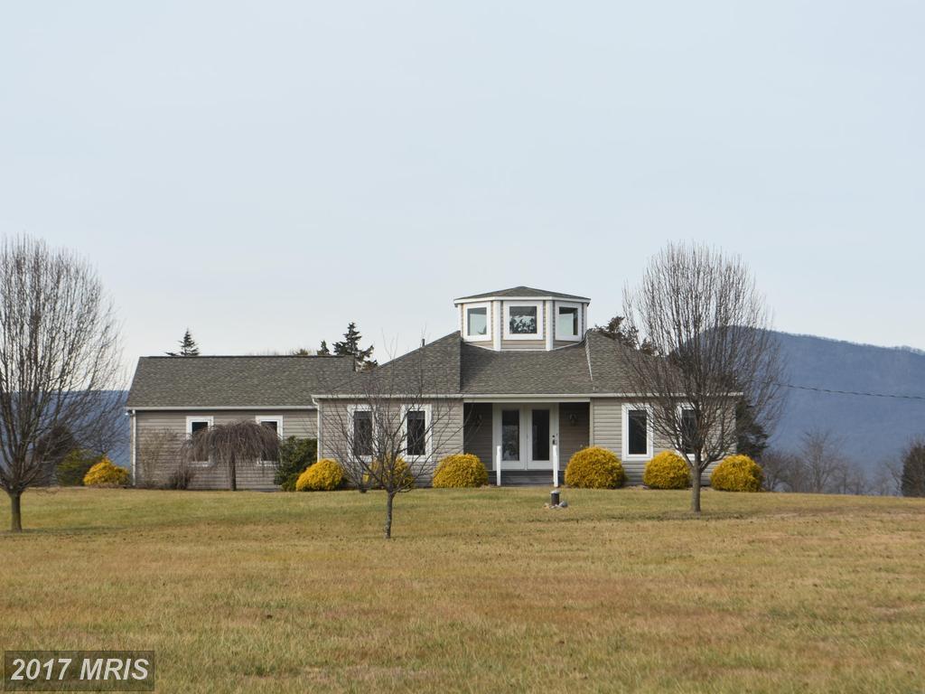 1050 Parkview Estates Road - Photo 1