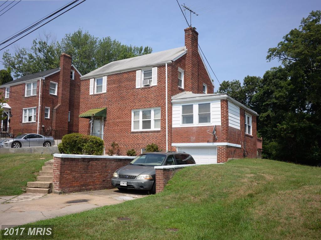 1206 Chillum Manor Road - Photo 1