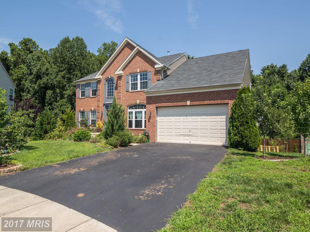 12302 Caldwell Manor Court - Photo 1