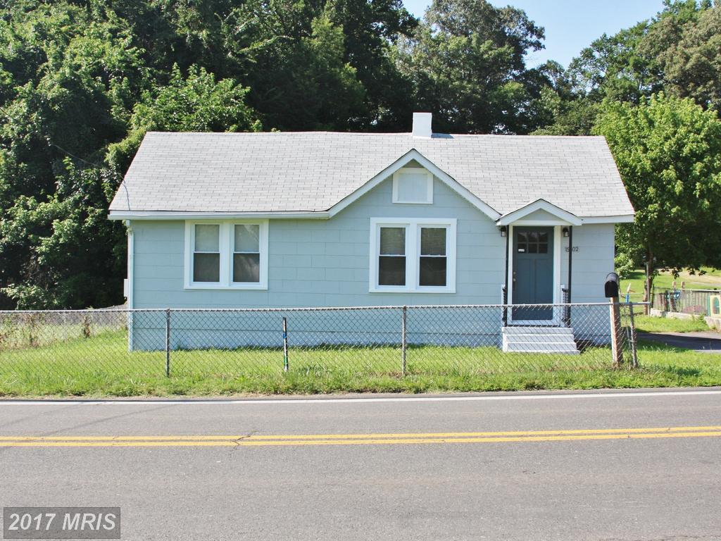 15302 Marlboro Pike - Photo 1