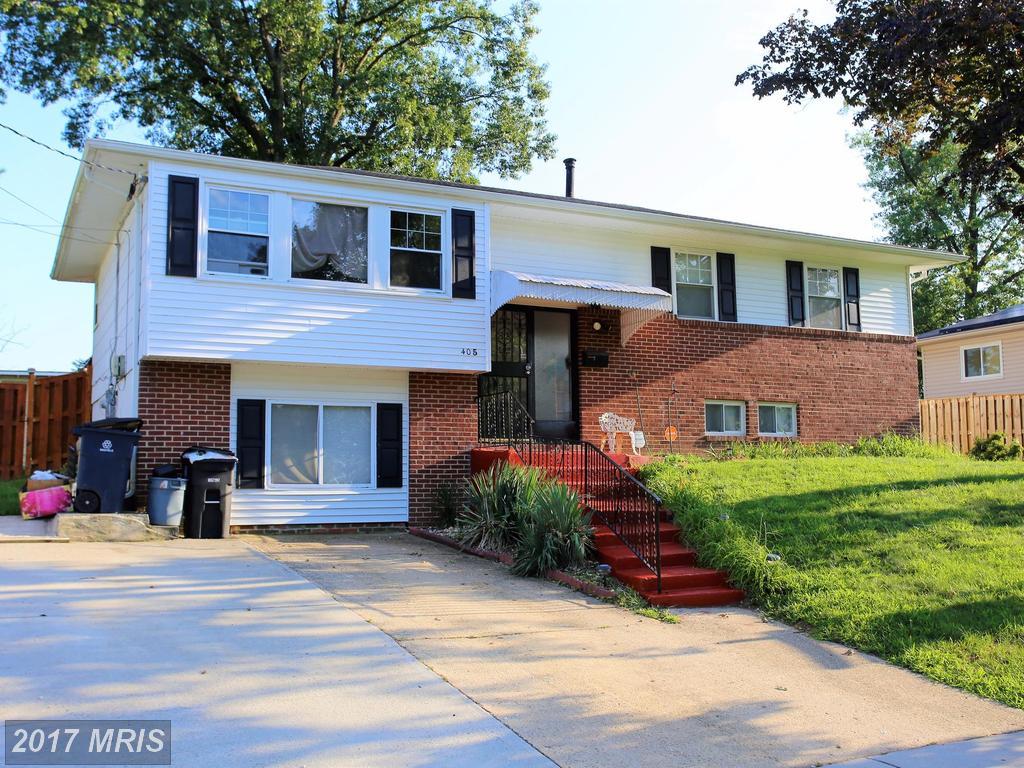 405 Hurtt Place - Photo 1