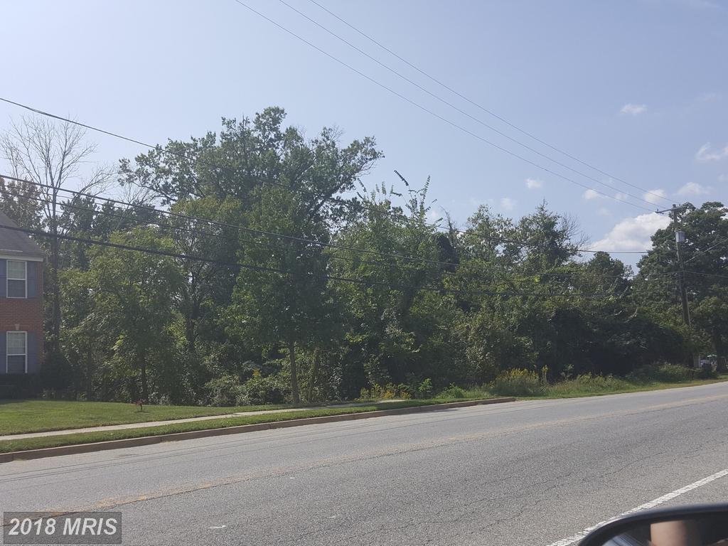 9637 Fort Foote Road - Photo 1