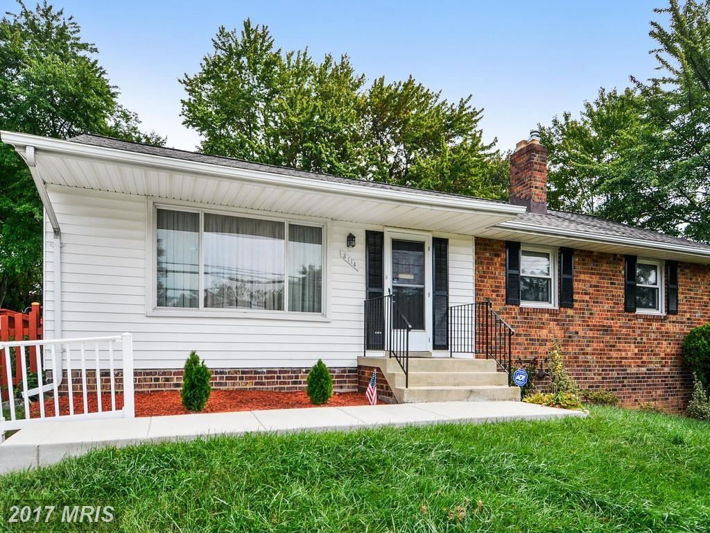 3114 Calverton Boulevard - Photo 1