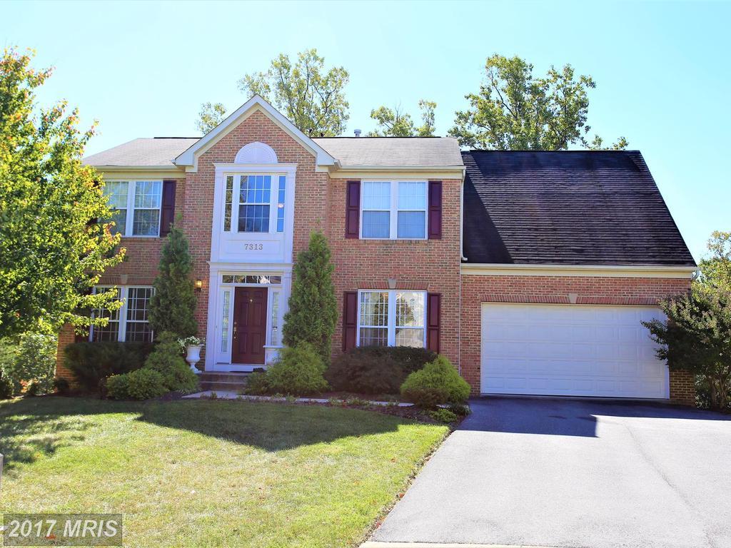 7313 Doddington Court - Photo 1
