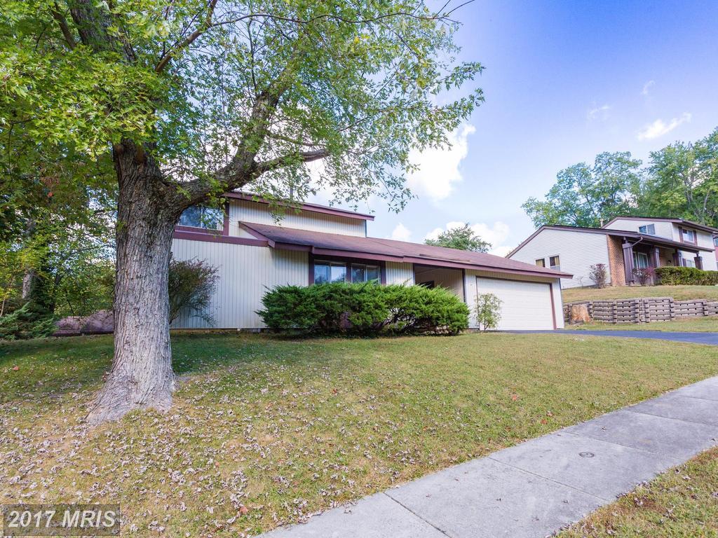 8813 Binghampton Place - Photo 1