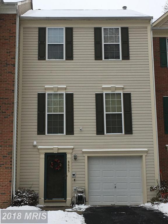 8605 Great Gorge Way - Photo 1