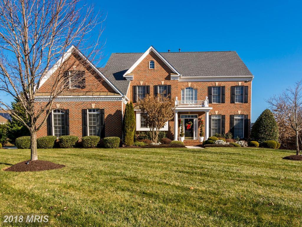 5711 Hillmeade Road - Photo 1