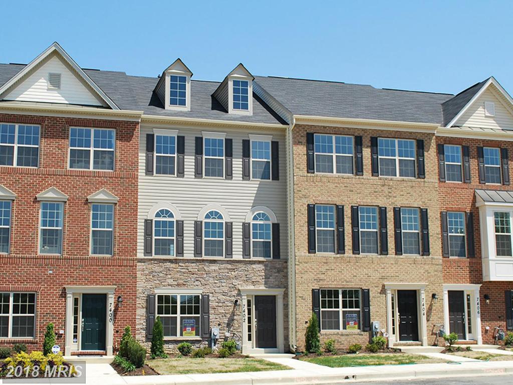 7400 Four Gardens Road - Photo 1