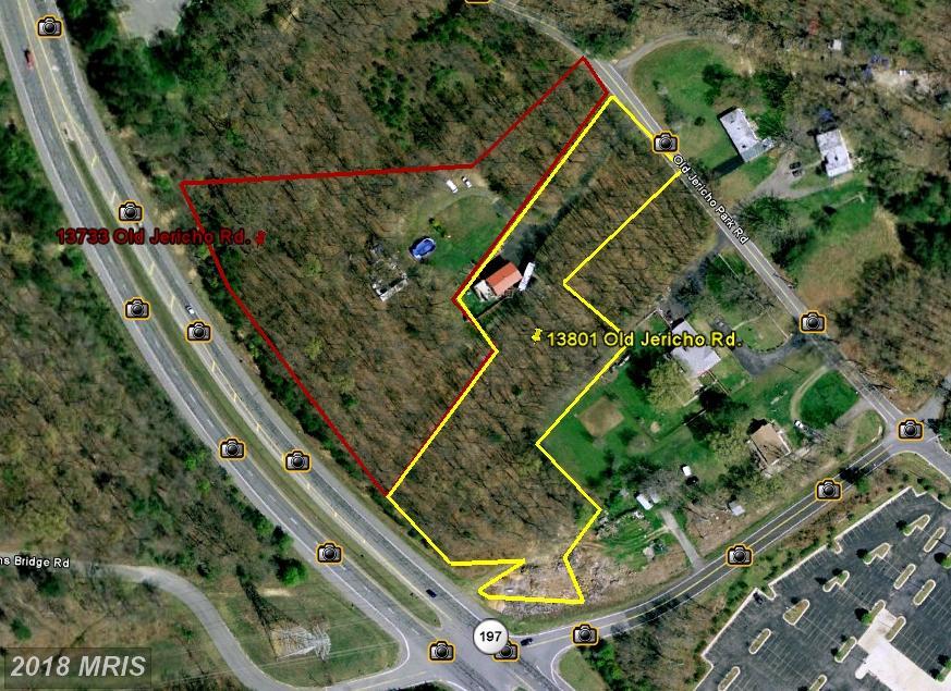 13801 Old Jericho Park Road - Photo 1