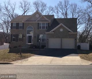 604 Digges Lane - Photo 1