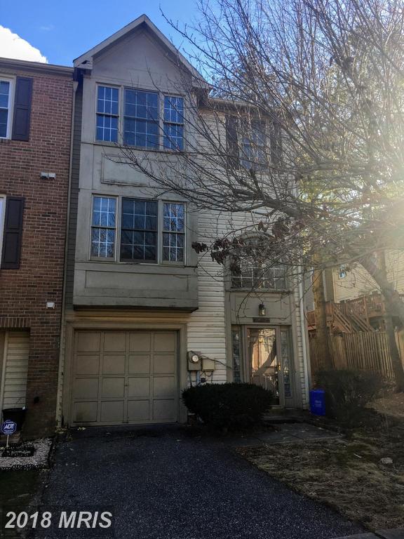 16406 Pleasant Hill Court - Photo 1