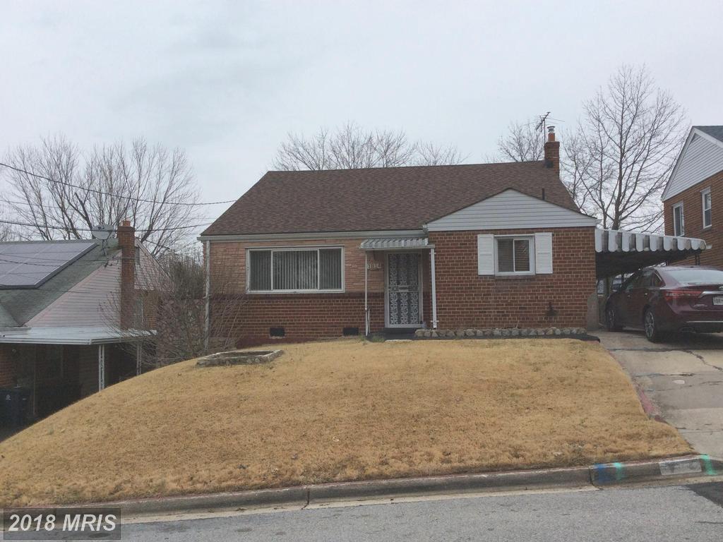 1814 Porter Avenue - Photo 1
