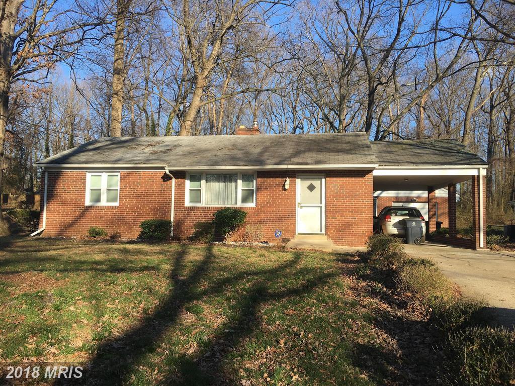 5108 Oakland Way - Photo 1