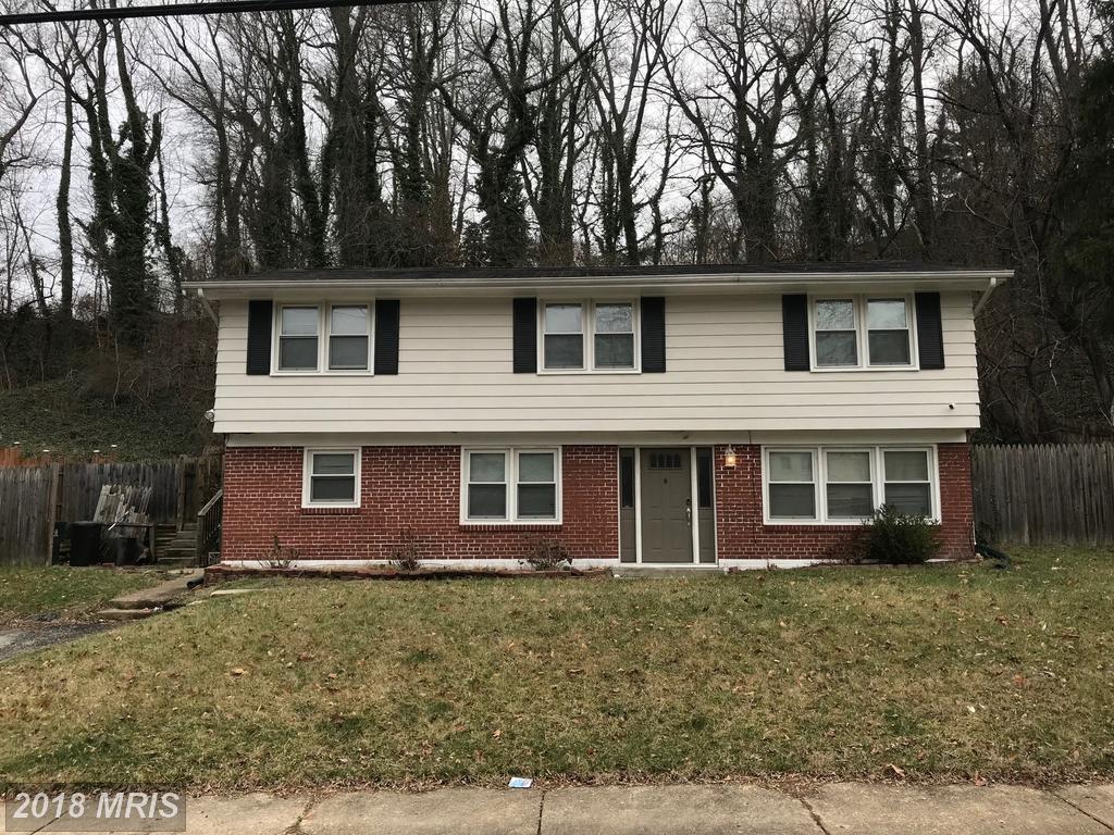 1830 Taylor Avenue - Photo 1