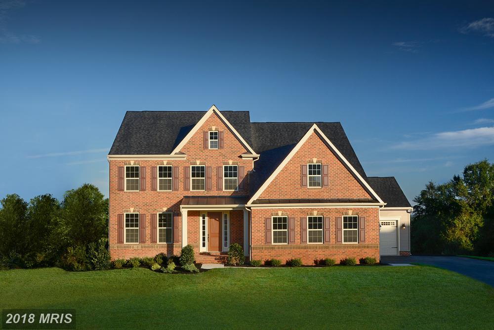 4405 Woodlands Reach Drive - Photo 1