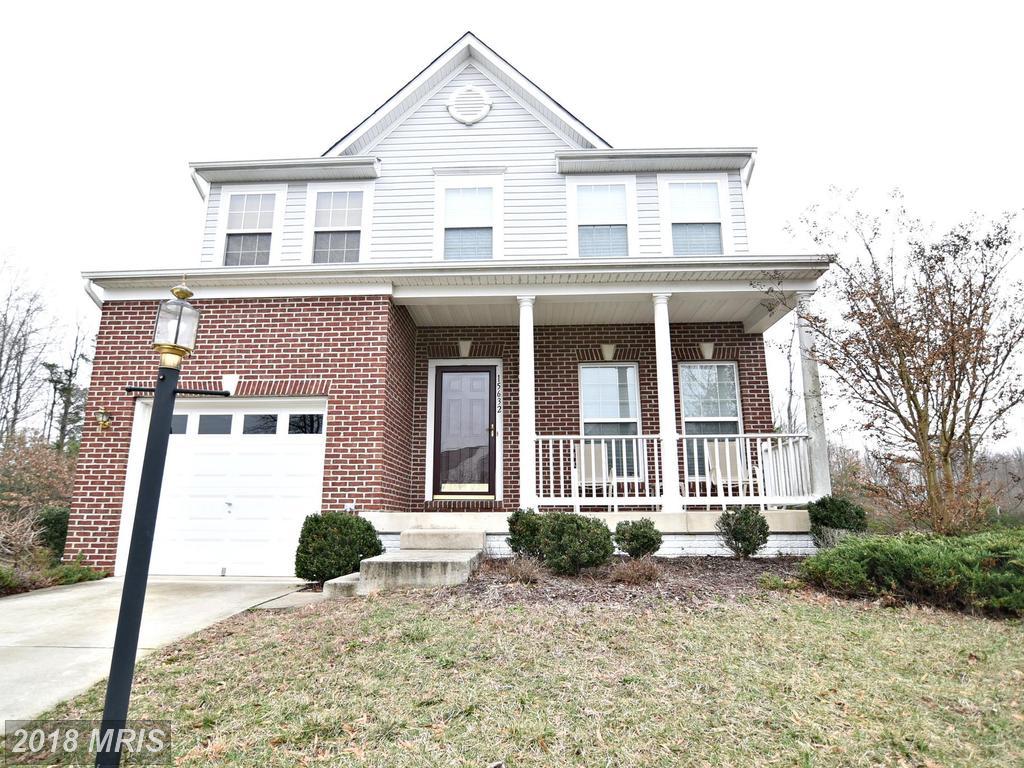 15632 Gillmore Greens Court - Photo 1
