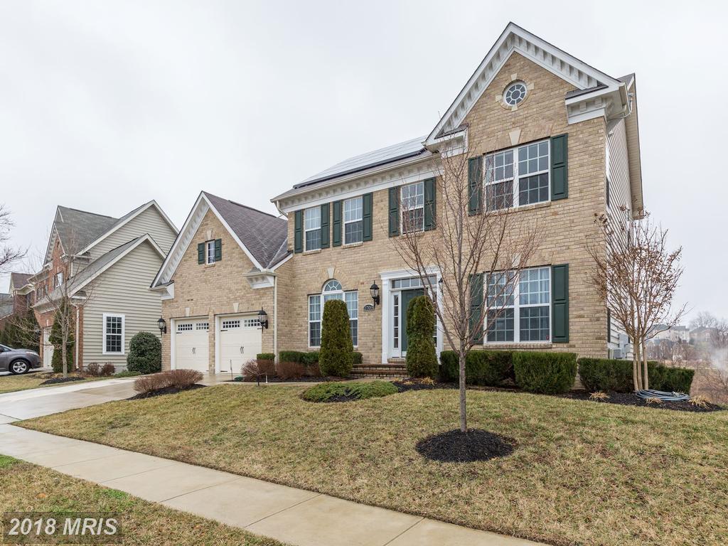 2708 Beech Orchard Lane - Photo 1