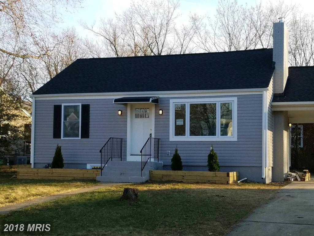7401 Marion Street - Photo 1