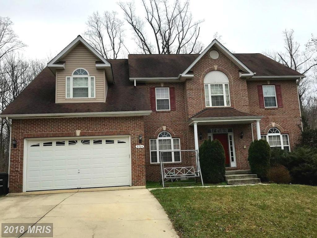 8704 Ashby Court - Photo 1