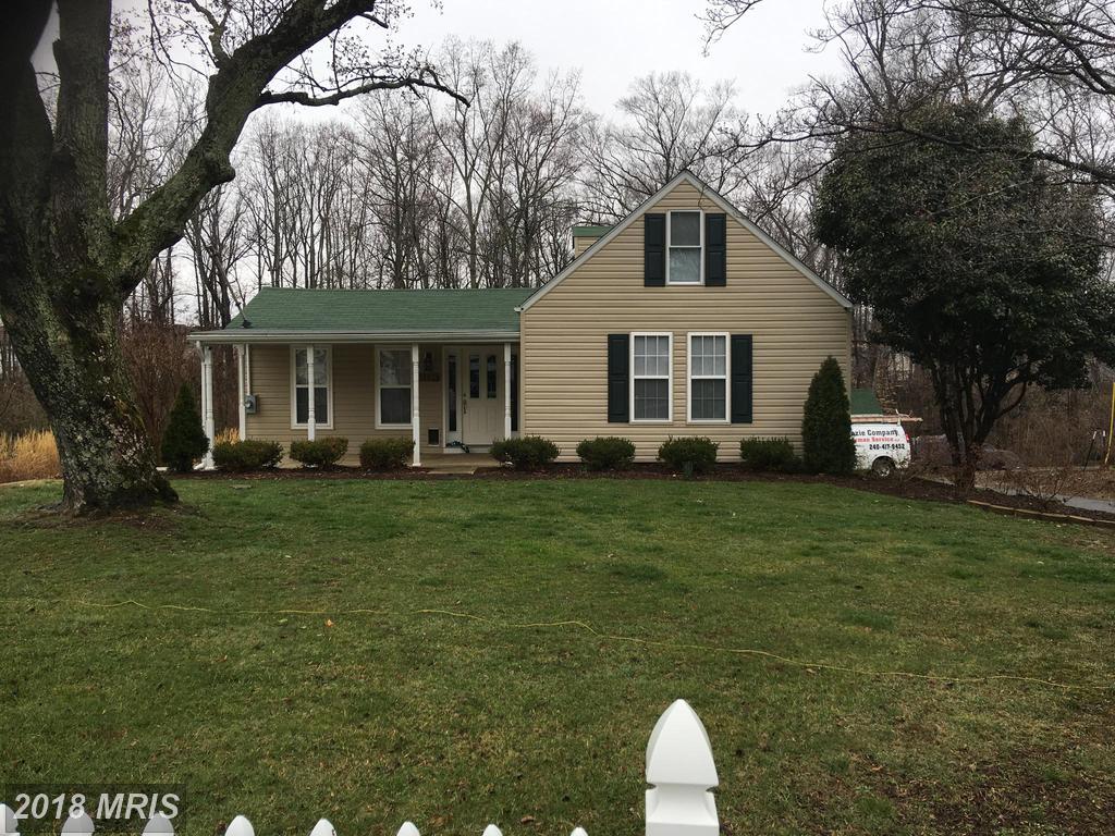 14613 Livingston Road - Photo 1