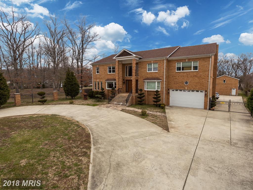 11804 Fort Washington Road - Photo 1