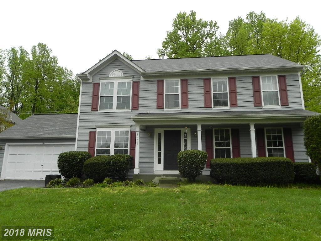 10523 Country Ridge Drive - Photo 1