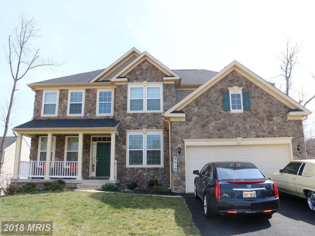 9510 Wilton Place - Photo 1
