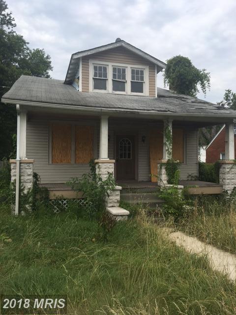 407 Addison Road - Photo 1