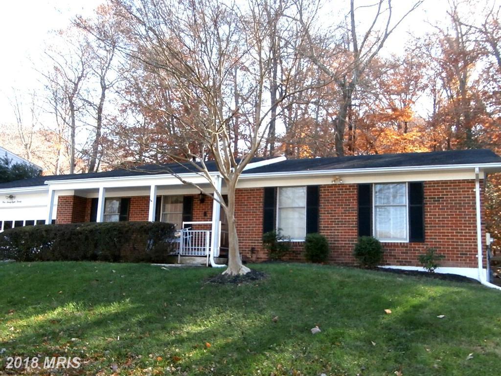 12820 Asbury Drive - Photo 1