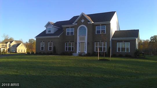 13801 South Springfield Road - Photo 1