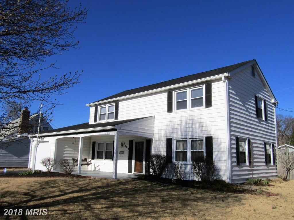 3507 Morlock Lane - Photo 1