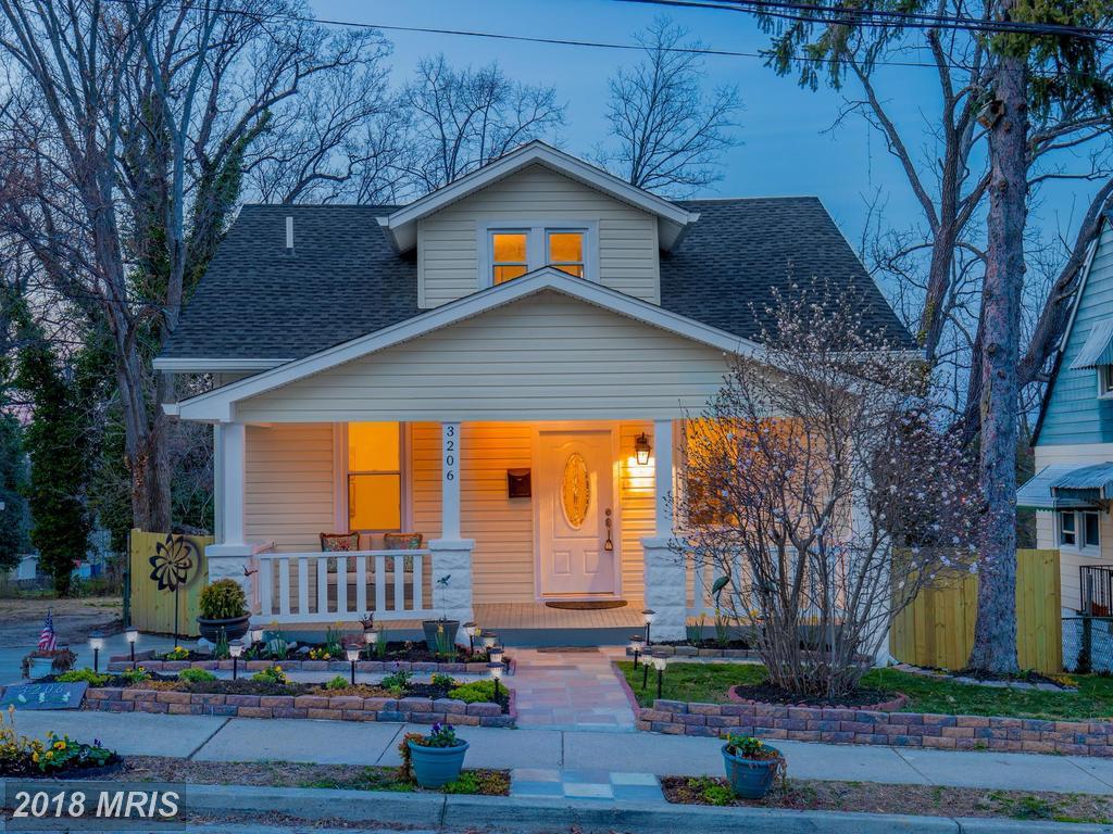 3206 Varnum Street - Photo 1