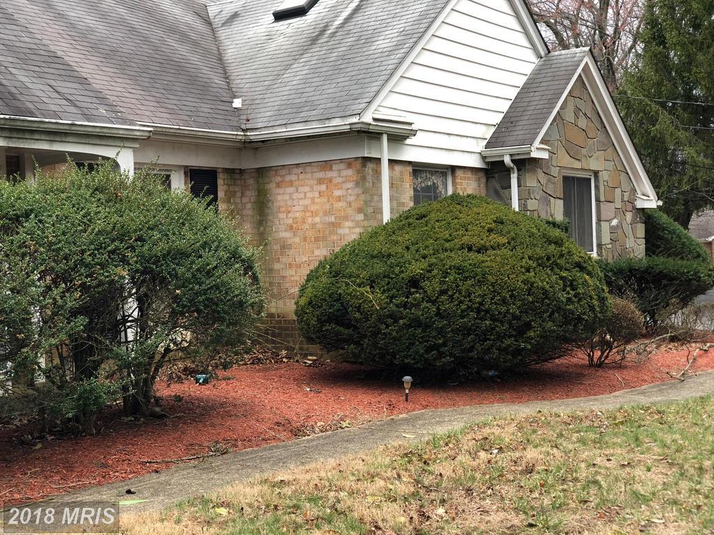11707 Chantilly Lane - Photo 1