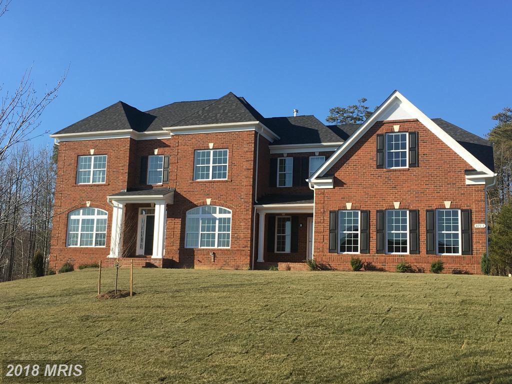 8626 Kittama Drive - Photo 1
